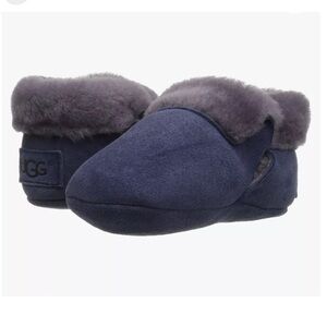 UGG Kids I Solvi Fashion Boot | Navy Blue | NEW in BOX!!!💙